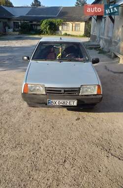 Цены ВАЗ / Lada Седан в Дунаевцах