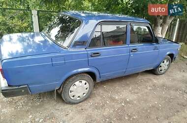 Цены ВАЗ / Lada Седан в Ананьеве