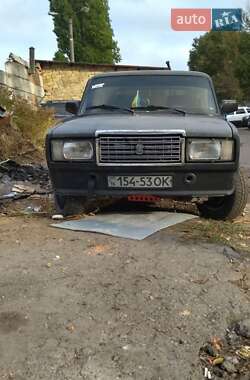 Цены ВАЗ / Lada Седан в Одессе
