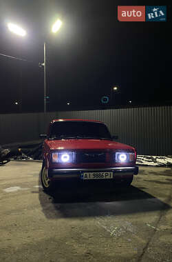 Цены ВАЗ / Lada Седан в Броварах