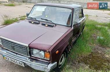 Цены ВАЗ / Lada Седан в Харькове