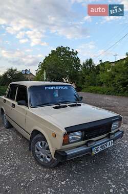 Цены ВАЗ / Lada Седан в Кременце