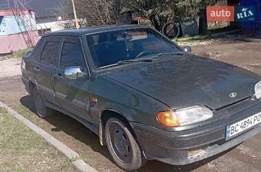 Цены ВАЗ / Lada Седан в Самборе