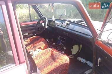 Ціни ВАЗ / Lada Седан в Кролевці