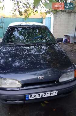 Цены ВАЗ / Lada Седан в Изюме
