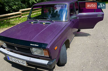 Ціни ВАЗ / Lada Седан в Іллінцях