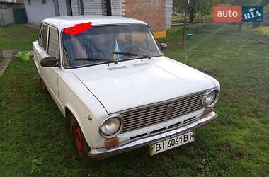 Цены ВАЗ / Lada Седан в Полтаве