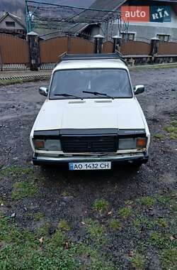 Цены ВАЗ / Lada Седан в Мукачево