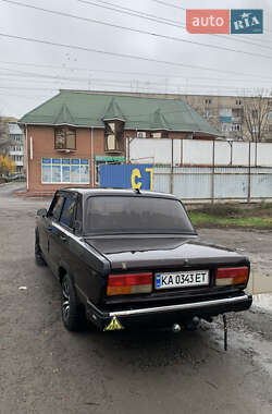 Цены ВАЗ / Lada Седан в Бершади