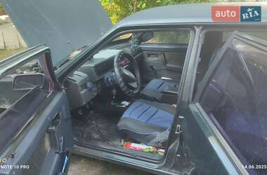 Цены ВАЗ / Lada Седан в Ивано-Франковске