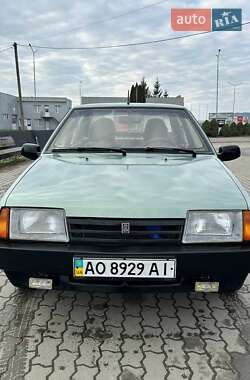 Цены ВАЗ / Lada Седан в Хусте