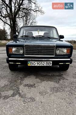 Цены ВАЗ / Lada Седан в Теофиполе