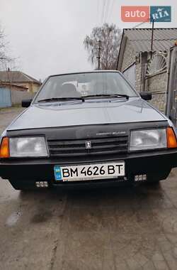Цены ВАЗ / Lada Седан в Конотопе
