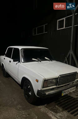 Цены ВАЗ / Lada Седан в Тернополе