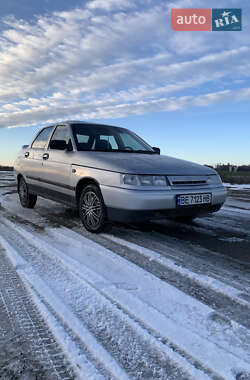 Цены ВАЗ / Lada Седан в Баштанке