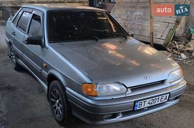 Цены ВАЗ / Lada Седан в Херсоне