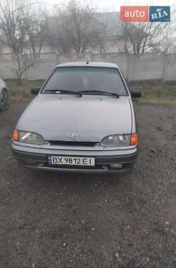 Ціни ВАЗ / Lada Седан в Летичіві