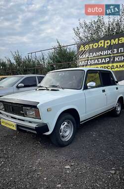 Цены ВАЗ / Lada Седан в Ужгороде