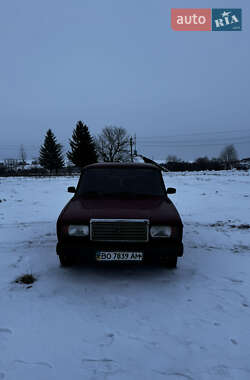 Цены ВАЗ / Lada Седан в Чорткове