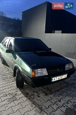 Цены ВАЗ / Lada Седан в Косове