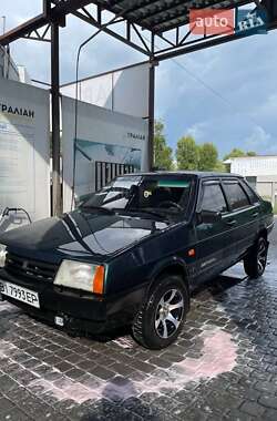 Цены ВАЗ / Lada Седан в Кременчуге