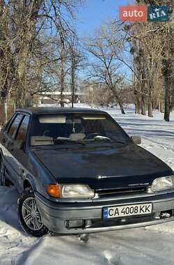 Цены ВАЗ / Lada Седан в Каневе