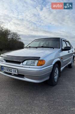 Ціни ВАЗ / Lada Седан в Миргороді