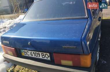 Ціни ВАЗ / Lada Седан в Пустомитах