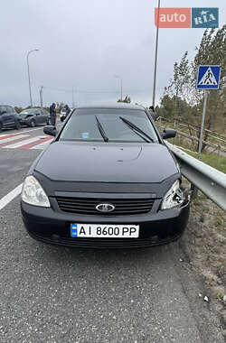 Цены ВАЗ / Lada Седан в Бородянке