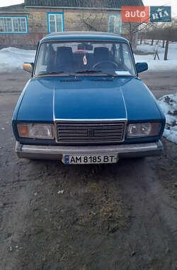 Цены ВАЗ / Lada Седан в Коростене