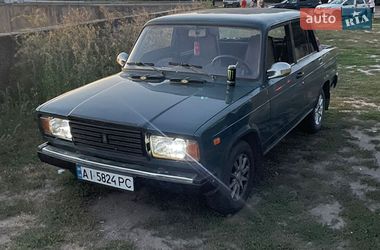 Цены ВАЗ / Lada Седан в Борисполе