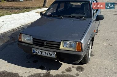 Цены ВАЗ / Lada Седан в Фастове