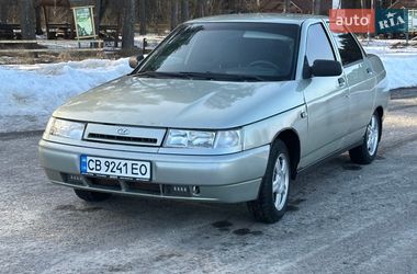 Цены ВАЗ / Lada Седан в Чернигове
