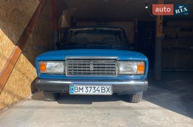 Цены ВАЗ / Lada Седан в Сумах