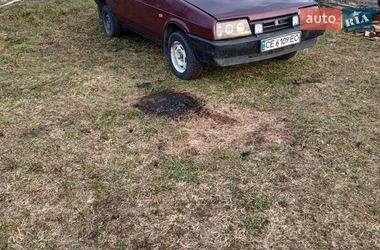 Цены ВАЗ / Lada Седан в Черновцах