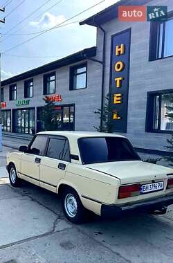 Цены ВАЗ / Lada Седан в Килии