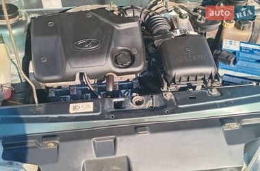 Цены ВАЗ / Lada Седан в Тальном