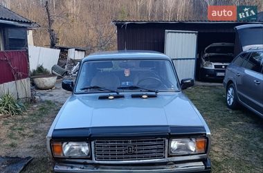 Ціни ВАЗ / Lada Седан в Каневі
