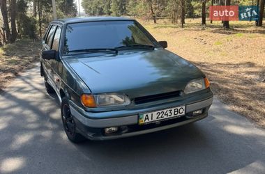 Ціни ВАЗ / Lada Седан в Бородянці