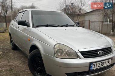 Ціни ВАЗ / Lada Седан в Лубнах