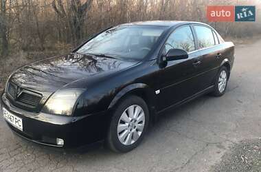 Ціни Opel Vectra Седан