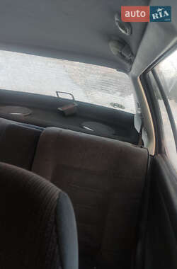 Характеристики Volkswagen Vento Седан