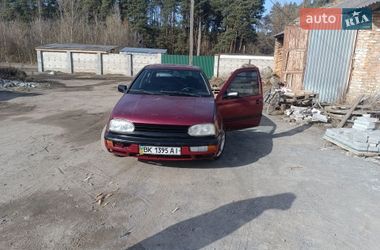 Характеристики Volkswagen Vento Седан