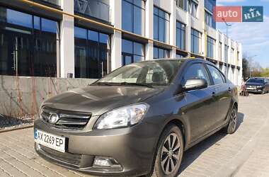 Цены Great Wall Voleex C30 Седан