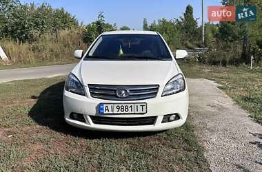 Ціни Great Wall Voleex C30 Седан