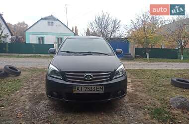 Цены Great Wall Voleex C30 Седан