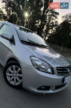 Цены Great Wall Voleex C30 Седан