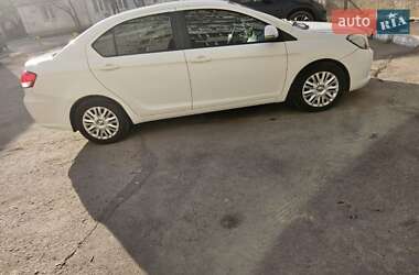 Цены Great Wall Voleex C30 Седан