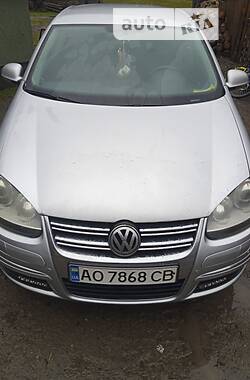 Цены Volkswagen Седан в Рахове