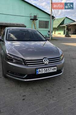 Ціни Volkswagen Седан в Хусті